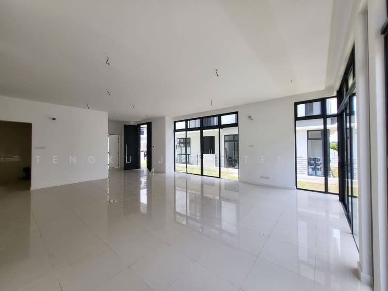 Semi-Detached House for Sale in Putrajaya (Putrajaya) - Tengku June Tengku Mamat - PropertyGuru.com.my
