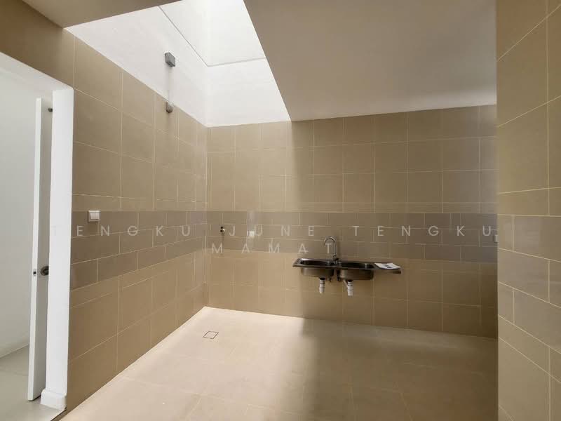 Semi-Detached House for Sale in Putrajaya (Putrajaya) - Tengku June Tengku Mamat - PropertyGuru.com.my