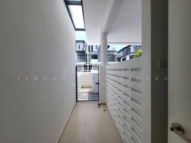 Semi-Detached House for Sale in Putrajaya (Putrajaya) - Tengku June Tengku Mamat - PropertyGuru.com.my
