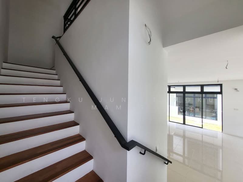 Semi-Detached House for Sale in Putrajaya (Putrajaya) - Tengku June Tengku Mamat - PropertyGuru.com.my