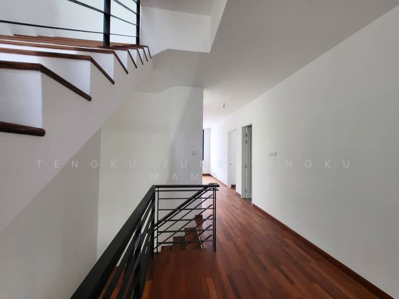 Semi-Detached House for Sale in Putrajaya (Putrajaya) - Tengku June Tengku Mamat - PropertyGuru.com.my