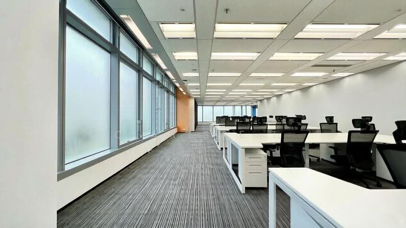 Office for Rent in Kampung Kerinchi (Bangsar South) (Kuala Lumpur) - Clarisse T - Interior - PropertyGuru.com.my