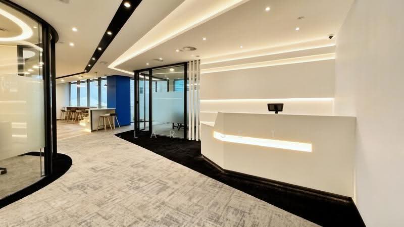 Office for Rent in Kampung Kerinchi (Bangsar South) (Kuala Lumpur) - Clarisse T - Lobby - PropertyGuru.com.my