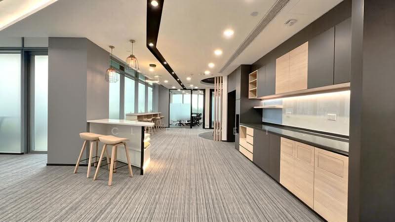 Office for Rent in Kampung Kerinchi (Bangsar South) (Kuala Lumpur) - Clarisse T - Interior - PropertyGuru.com.my