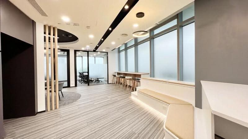 Office for Rent in Kampung Kerinchi (Bangsar South) (Kuala Lumpur) - Clarisse T - Interior - PropertyGuru.com.my