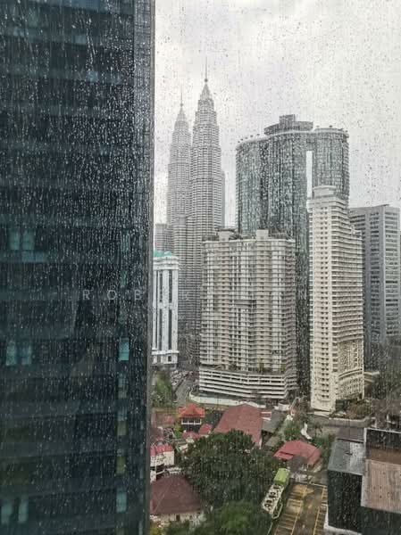 Pejabat untuk Disewa di Ampang (Kuala Lumpur) - Robert Tan - View - PropertyGuru.com.my