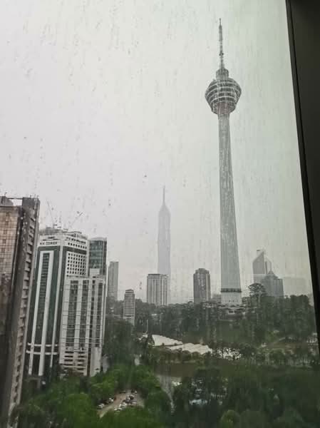 Pejabat untuk Disewa di Ampang (Kuala Lumpur) - Robert Tan - View - PropertyGuru.com.my