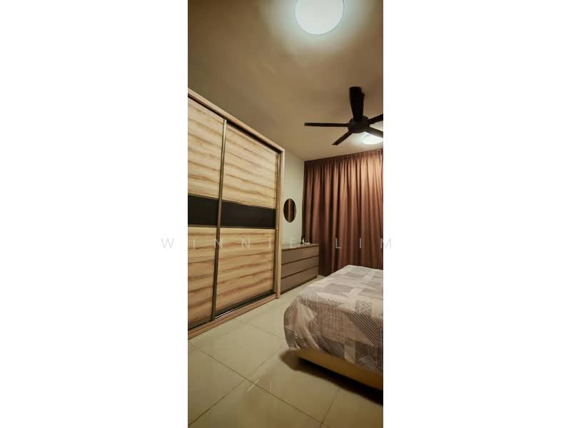 Condominium for Sale at The Z Residence - Winnie Lim - Bedroom - PropertyGuru.com.my