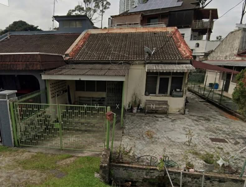 Rumah Berkembar untuk Disewa di Johor Bahru (Johor) - Yu Xuan - Exterior - PropertyGuru.com.my