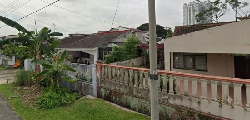 Rumah Berkembar untuk Disewa di Johor Bahru (Johor) - Yu Xuan - Exterior - PropertyGuru.com.my
