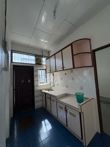 1-storey Terraced House for Sale in Taman Sejahtera (Bukit Mertajam) - Jason Chua - PropertyGuru.com.my