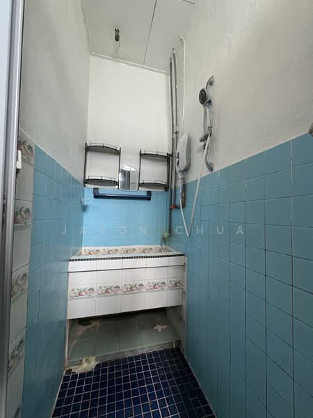1-storey Terraced House for Sale in Taman Sejahtera (Bukit Mertajam) - Jason Chua - PropertyGuru.com.my