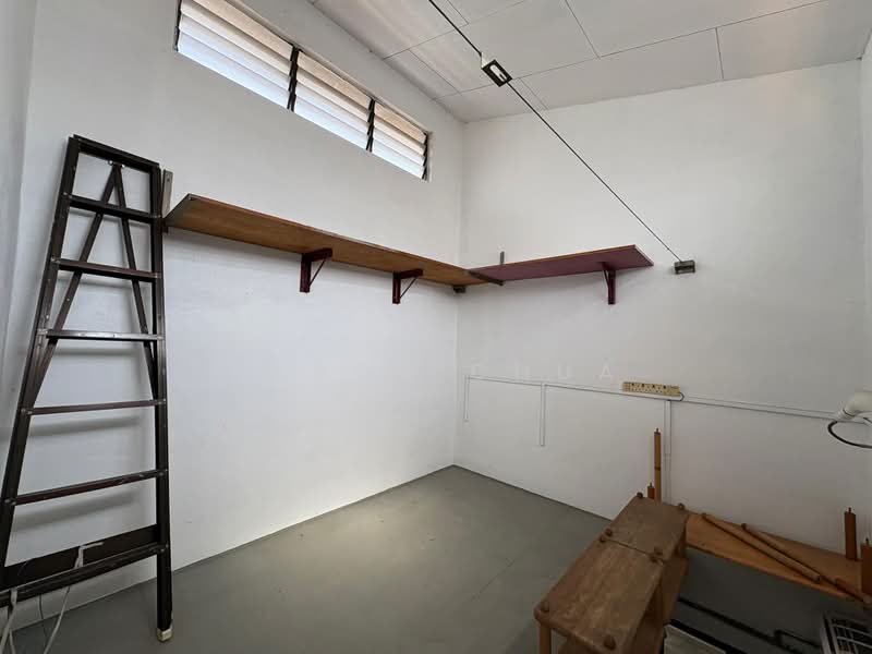 1-storey Terraced House for Sale in Taman Sejahtera (Bukit Mertajam) - Jason Chua - PropertyGuru.com.my