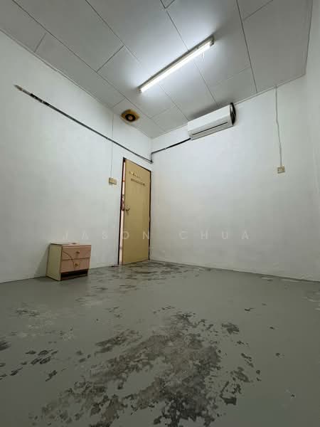 1-storey Terraced House for Sale in Taman Sejahtera (Bukit Mertajam) - Jason Chua - PropertyGuru.com.my