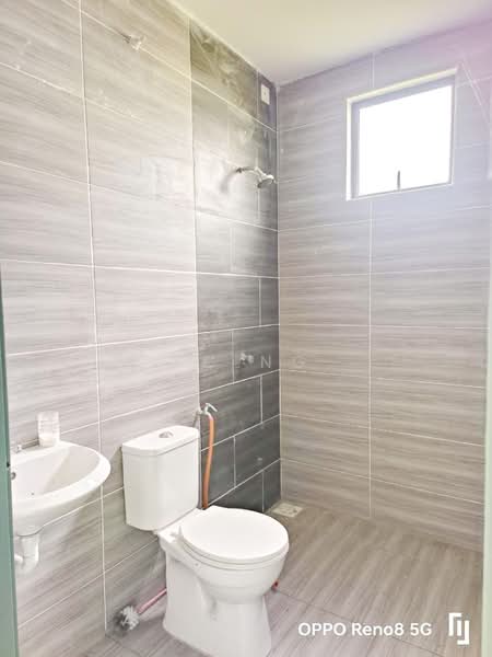 Semi-Detached House for Sale in Ipoh (Perak) - KC Ng - Bathroom - PropertyGuru.com.my