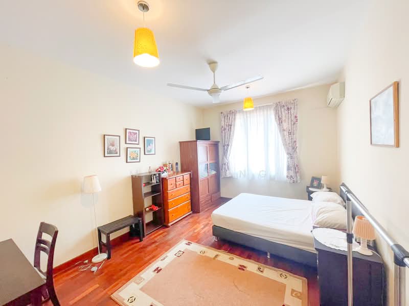 Rumah Kluster untuk Dijual di Setia Alam (Selangor) - Mavis Ng - Bedroom - PropertyGuru.com.my
