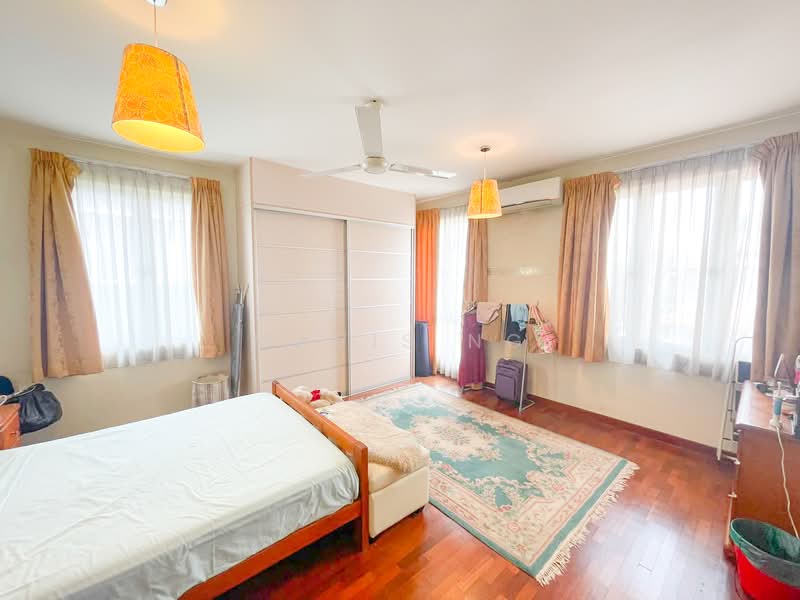 Rumah Kluster untuk Dijual di Setia Alam (Selangor) - Mavis Ng - Bedroom - PropertyGuru.com.my