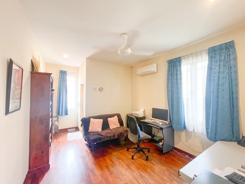 Rumah Kluster untuk Dijual di Setia Alam (Selangor) - Mavis Ng - Study - PropertyGuru.com.my