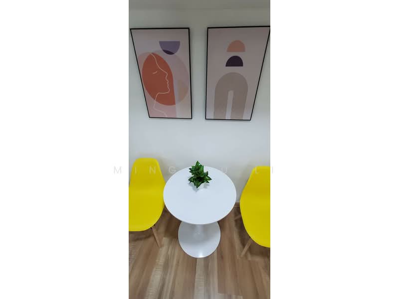 Servis Apartment untuk Disewa di Arte Cheras - Ming Ju Li - Interior - PropertyGuru.com.my