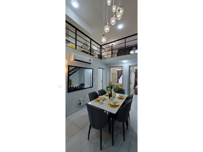 Servis Apartment untuk Disewa di Arte Cheras - Ming Ju Li - PropertyGuru.com.my
