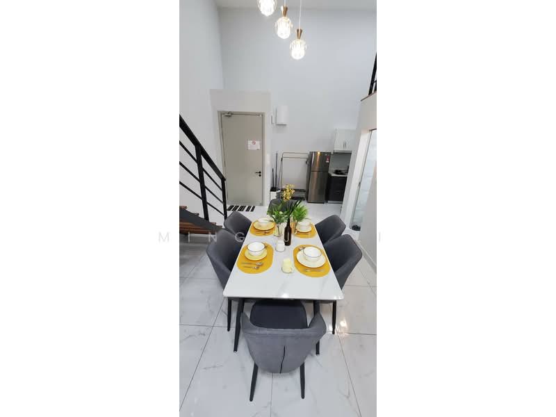 Servis Apartment untuk Disewa di Arte Cheras - Ming Ju Li - PropertyGuru.com.my