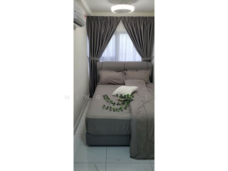 Servis Apartment untuk Disewa di Arte Cheras - Ming Ju Li - PropertyGuru.com.my