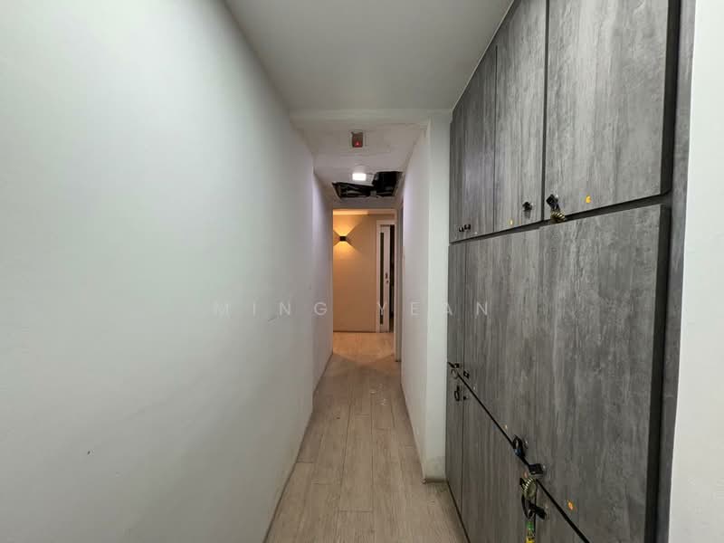 Banglo Komersial untuk Disewa di Bangsar (Kuala Lumpur) - Ming Yean - Corridor - PropertyGuru.com.my