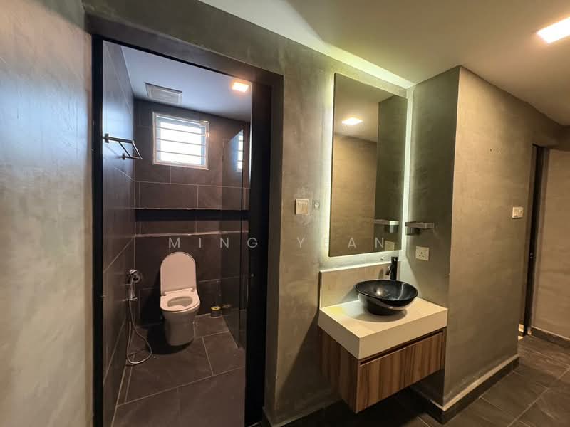 Banglo Komersial untuk Disewa di Bangsar (Kuala Lumpur) - Ming Yean - Bathroom - PropertyGuru.com.my
