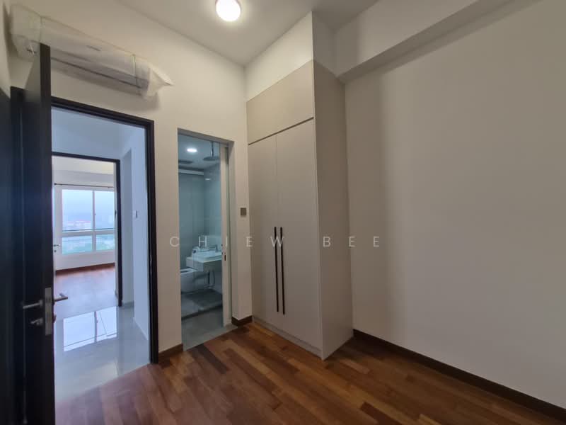 Condominium for Rent at Codrington Residence - Chiew Bee - Interior - PropertyGuru.com.my