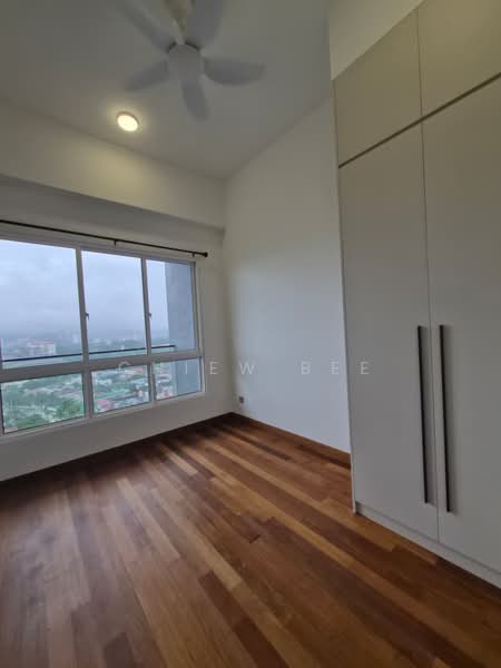 Condominium for Rent at Codrington Residence - Chiew Bee - Bedroom - PropertyGuru.com.my