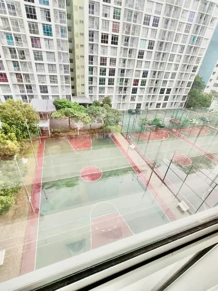 Apartment for Rent at MasReca n19eteen - Kar Hooi - Exterior - PropertyGuru.com.my