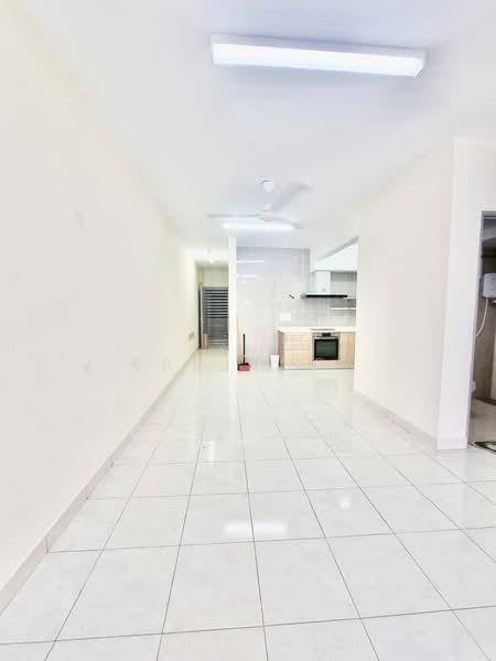 Apartment for Rent at MasReca n19eteen - Kar Hooi - Kitchen - PropertyGuru.com.my