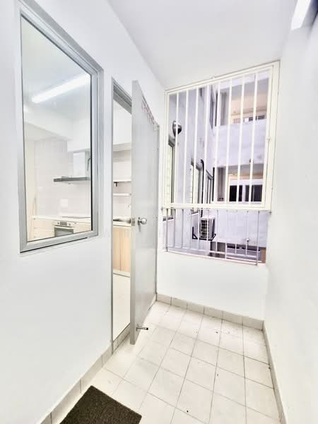 Apartment for Rent at MasReca n19eteen - Kar Hooi - Kitchen - PropertyGuru.com.my