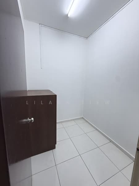 Servis Apartment untuk Dijual di Sky Gardens Residences - Lilara Tiew - PropertyGuru.com.my