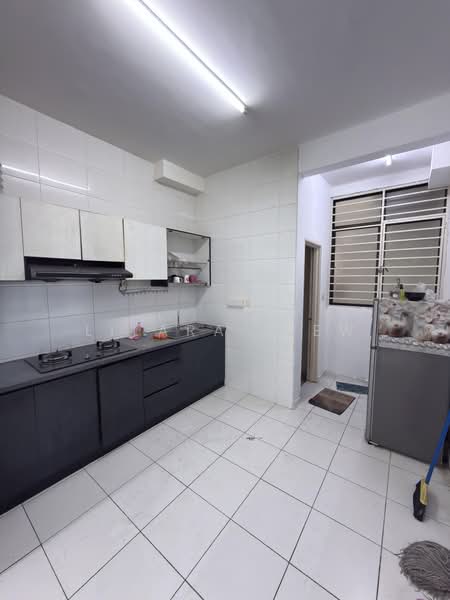 Servis Apartment untuk Dijual di Sky Gardens Residences - Lilara Tiew - PropertyGuru.com.my