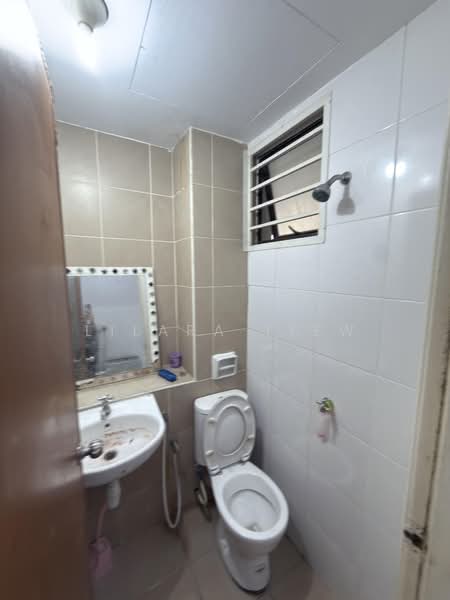 Servis Apartment untuk Dijual di Sky Gardens Residences - Lilara Tiew - PropertyGuru.com.my