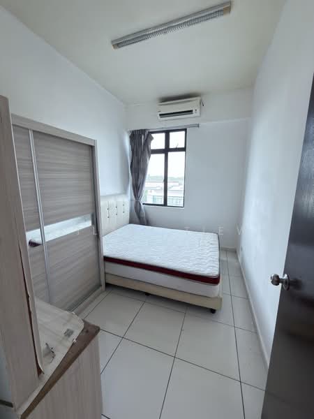 Servis Apartment untuk Dijual di Sky Gardens Residences - Lilara Tiew - PropertyGuru.com.my