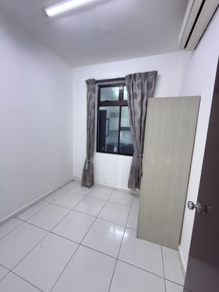 Servis Apartment untuk Dijual di Sky Gardens Residences - Lilara Tiew - PropertyGuru.com.my