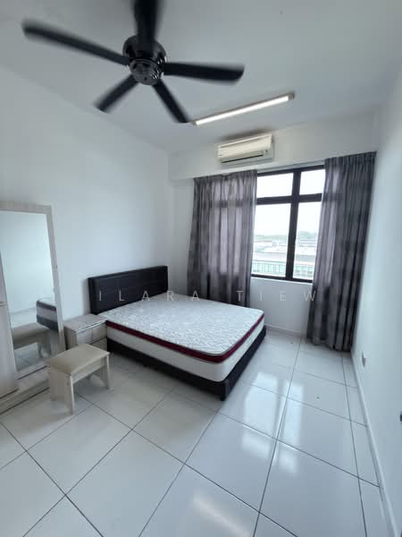 Servis Apartment untuk Dijual di Sky Gardens Residences - Lilara Tiew - PropertyGuru.com.my