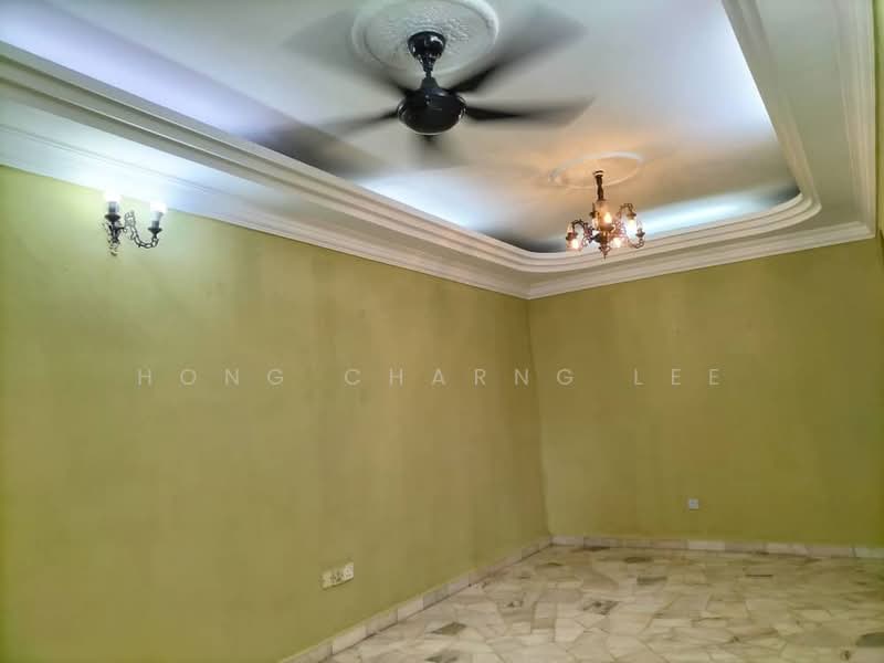 1.5-storey Terraced House for Rent in Permas Jaya (Johor) - Hong Charng Lee - Interior - PropertyGuru.com.my