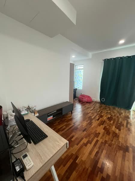 Rumah Berkembar untuk Dijual di Kajang (Selangor) - Chris Choo - PropertyGuru.com.my