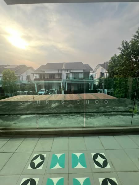 Rumah Berkembar untuk Dijual di Kajang (Selangor) - Chris Choo - PropertyGuru.com.my