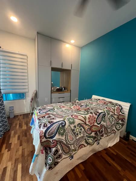 Rumah Berkembar untuk Dijual di Kajang (Selangor) - Chris Choo - PropertyGuru.com.my