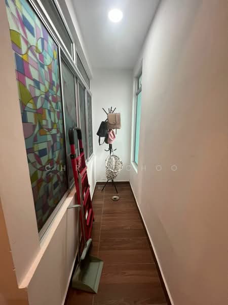Rumah Berkembar untuk Dijual di Kajang (Selangor) - Chris Choo - PropertyGuru.com.my