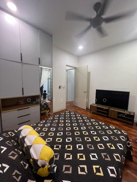 Rumah Berkembar untuk Dijual di Kajang (Selangor) - Chris Choo - PropertyGuru.com.my