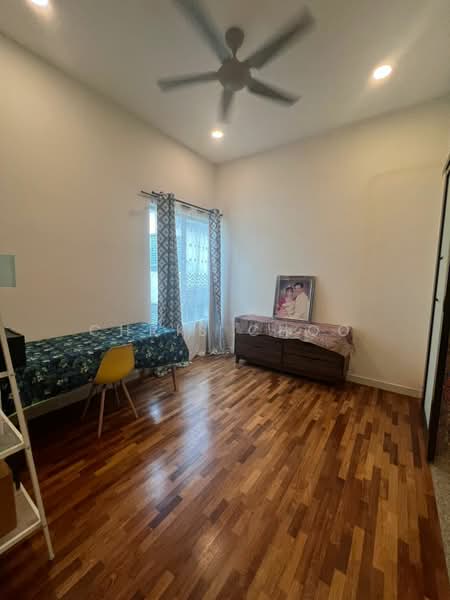 Rumah Berkembar untuk Dijual di Kajang (Selangor) - Chris Choo - PropertyGuru.com.my