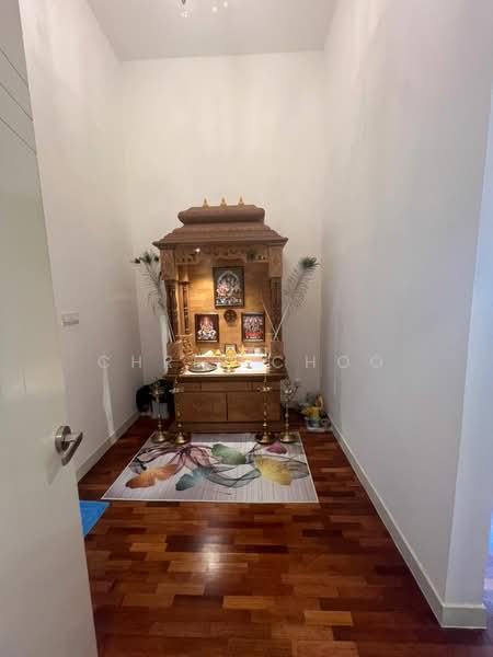 Rumah Berkembar untuk Dijual di Kajang (Selangor) - Chris Choo - PropertyGuru.com.my