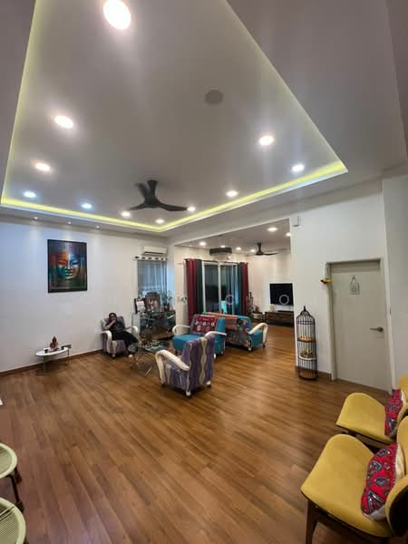 Rumah Berkembar untuk Dijual di Kajang (Selangor) - Chris Choo - PropertyGuru.com.my