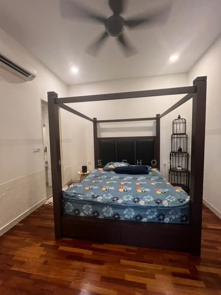 Rumah Berkembar untuk Dijual di Kajang (Selangor) - Chris Choo - PropertyGuru.com.my