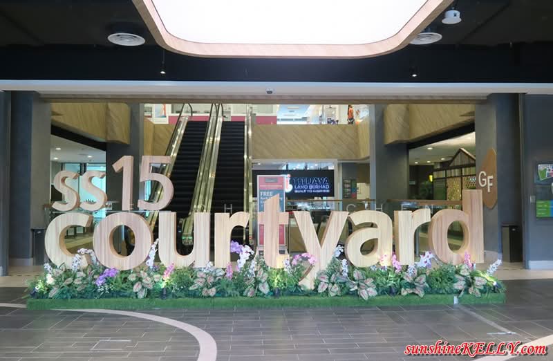 Service Residence for Rent at First Subang (SS 15 Courtyard) - Yee Cheak Chen - PropertyGuru.com.my